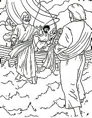 Peter Children's Sermons & Resources | Sermons4Kids.com...