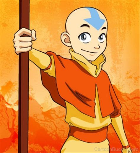 Aang Pic