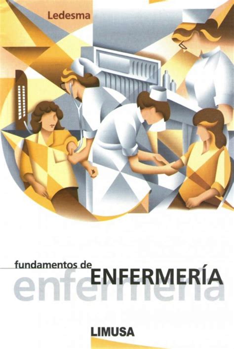 Fundamentos Teoricos De La Enfermeria Alumnos Cobach Images