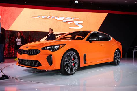 Get all the details on kia sportage including launch date, specifications, mileage, latest news and reviews @ zigwheels.com. 2020 Kia Stinger GTS coming to punish more tires with new ...