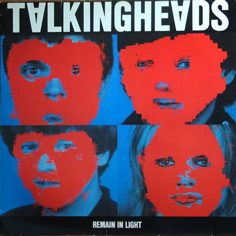 The Best Talking Heads Albums Ranked British Gq Cool Album Covers Album Cover Design Album