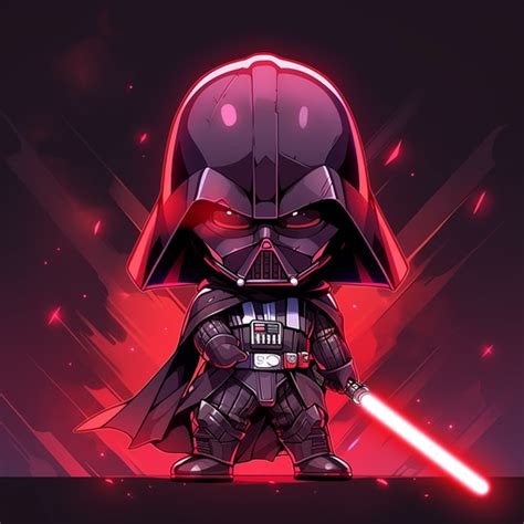 Darth Vader Pfp