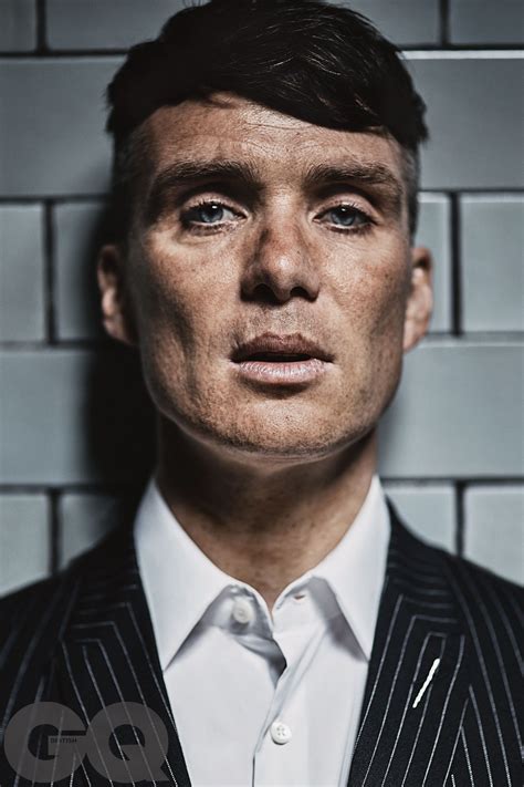 Cillian murphy pronunciation in english en ˈkɪliən 'mɛrfi. Cillian Murphy talks Peaky Blinders, Dunkirk and winning ...