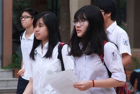 Chưa mất đến 2s bạn đã nhanh chóng nắm được kết quả của từng môn thi. Xem điểm thi vào lớp 10 của trường THPT Năng khiếu - ĐHQG TP.HCM