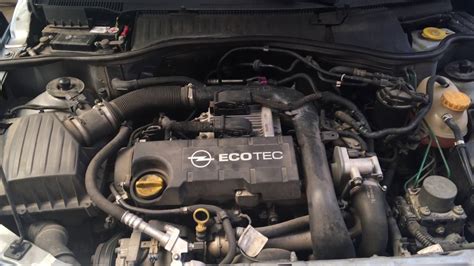 Opel Astra 17 Cdti Motor Isuzu Reseñas Motor