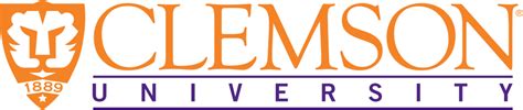 Clemson University Logo University