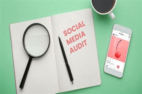 How To Run A Social Media Audit In Simple Steps Generalinsurancepolicy Com