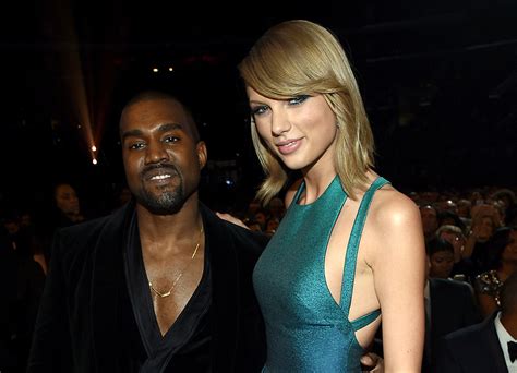 kim kardashian exposes taylor swift leaks conversation with kanye west about famous [watch]