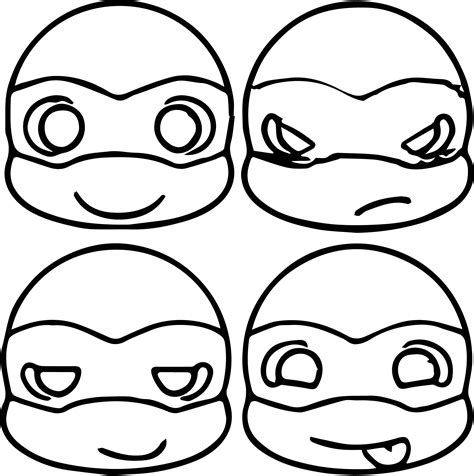Teen titans made a great team to fight villains. Nickelodeon Teenage Mutant Ninja Turtles Coloring Pages ...