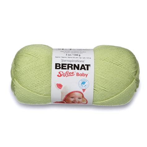 Bernat Softee Baby Yarn