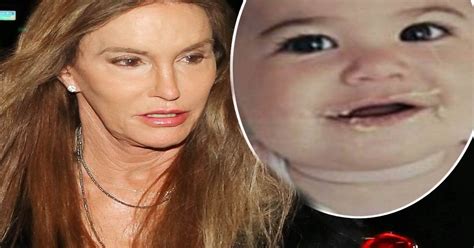 Caitlyn Jenner Breaks Silence After Missing Daughter Kylie Jenner Give Birth And Is Left Out Of