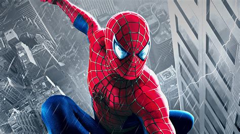 Spider Man Wallpapers Spiderman Iphone Wallpaper Hd 83 Images