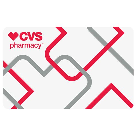 Brilliant Cvs Pharmacy Et Card