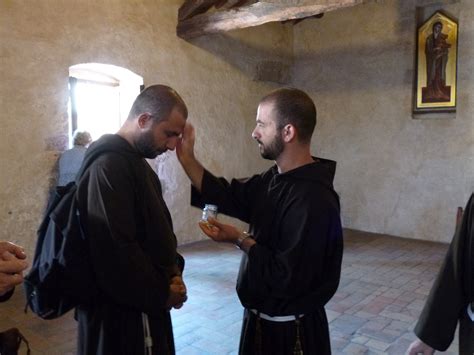 Capuchin Franciscan Vocations Ireland Reminder This Is Your