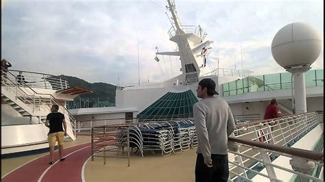 Cruise Ships Horn Blowing Youtube