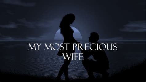 My Most Precious Wife Novel Read Online Each Chapter Free