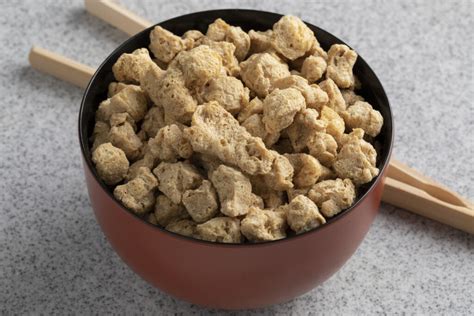 Soya Chunks Benefits All You Need To Know