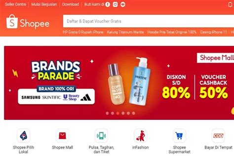 Cara Gratis Ongkir Di Shopee Cek Syarat Dan Ketentuannya Lengkap