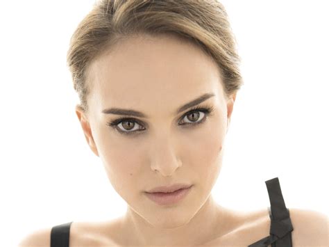 Natalie Portman Interview Black Swan Actress Talks Anti Semitism
