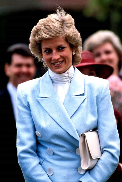 Princess Diana Iconic Photos
