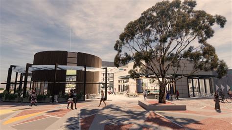 Central city shopping centrecurrent page central city shopping centre. Busselton Central Shopping Centre development application ...