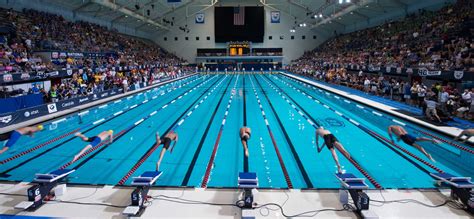 Records Fall On Day Four Of Ncsa Championships