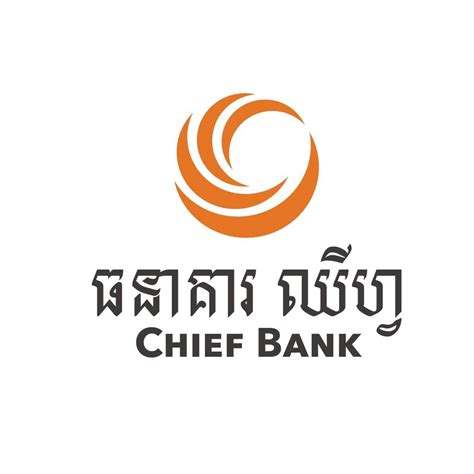 Chief Bank Phnom Penh