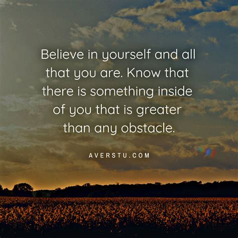 40 Best Motivational Quotes About Believing In Yourself Best Quotes