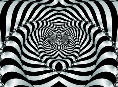 Infinite Eye Care How Do Optical Illusions Work