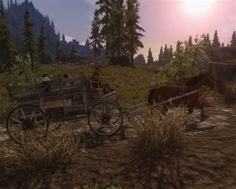 Improving Skyrim Recommended Mods Thread Mostly About Requiem
