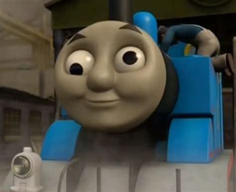 Seen Some S Thomas The Tank Engine Know Your Meme Vrogue Co