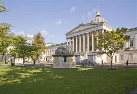 UCL Laws welcomes new Distinguished Visiting Professors | UCL Faculty