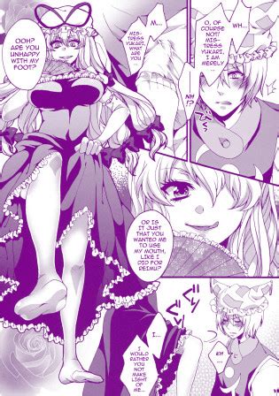 Kitsune Prince Mating Season Luscious Hentai Manga Porn