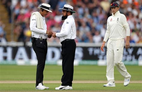 Live cricket coverage, live streaming, cricket highlights, live scores, breaking news, video, analysis and expert opinion. Ponting lauds Smith, calls for neutral umpire change ...
