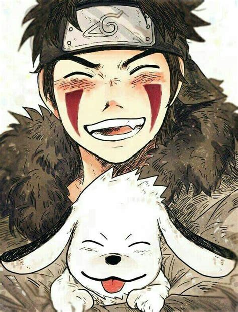 Kiba Inuzuka Wiki Boruto Oficial Br Amino