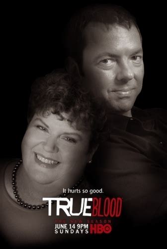 True Blood Season 2 Promo Poster True Blood Photo 6484386 Fanpop