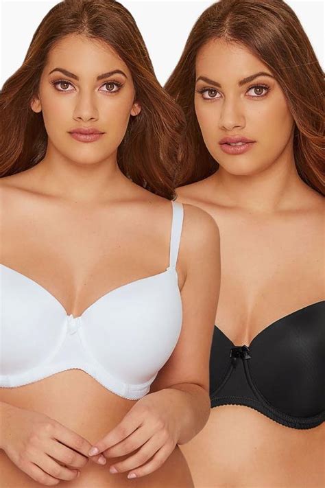 Plus Size Underwired Bras Yours Clothing