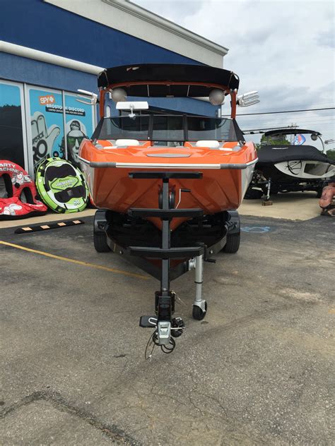 TIGE ASR 2014 For Sale For 88 900 Boats From USA Com