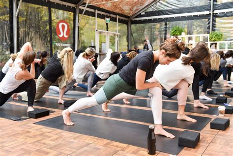 How To Become A Lululemon Ambassador Explained Product Testing And More