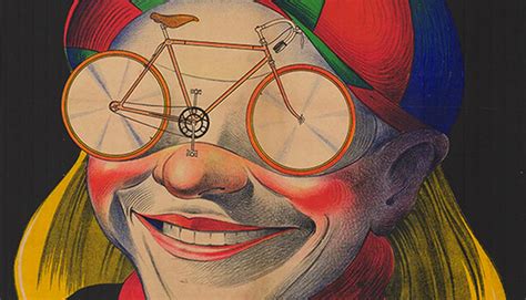 Thumbnail For 21 Vintage Bicycle Posters That Have Us Longing For The