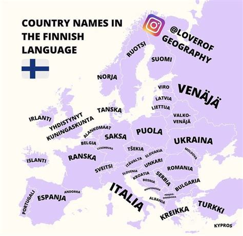 What Does United Kingdom Do To Finland So That Finnish People Makes