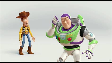 Toy Story 1 And 2 Sanyjust