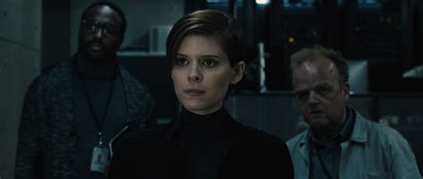 2016, сша, ужасы, фантастика, боевики. Morgan (2016) - Front Row Central - Front Row Central