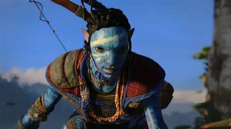 Ubisoft Details Avatar Frontiers Of Pandora And Reveals December 7
