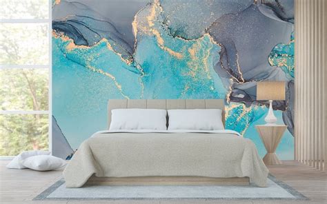 Modern Murals By Wallpaper Trends
