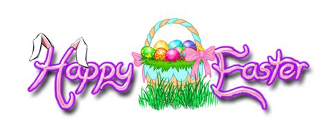 Download Logo Easter Happy Png File Hd Hq Png Image Freepngimg