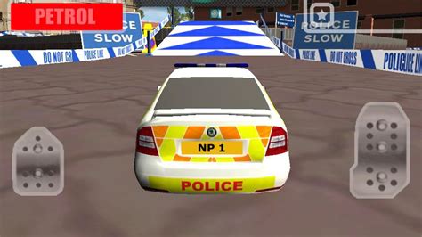 Uk Police Department Releases Iphone Game Critics Compare