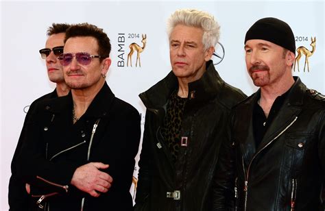 U2 Adds Two More Shows At Td Garden The Boston Globe