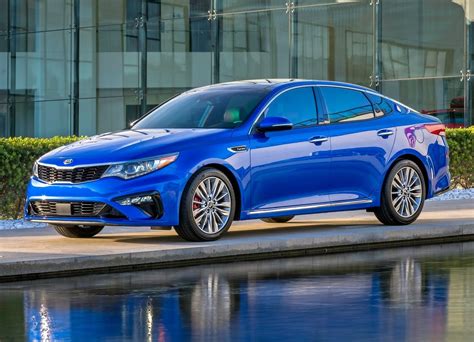 Kia Optima What Year Is The Best To Buy