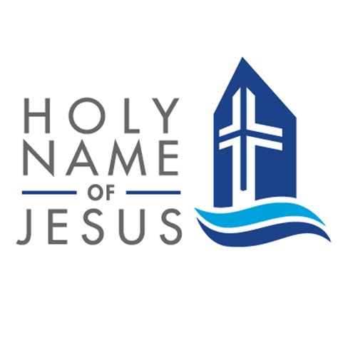 Holy Name Of Jesus